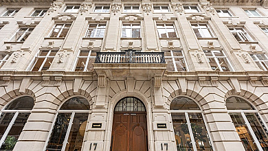 Saint Helen's Place, Aldgate, EC3A