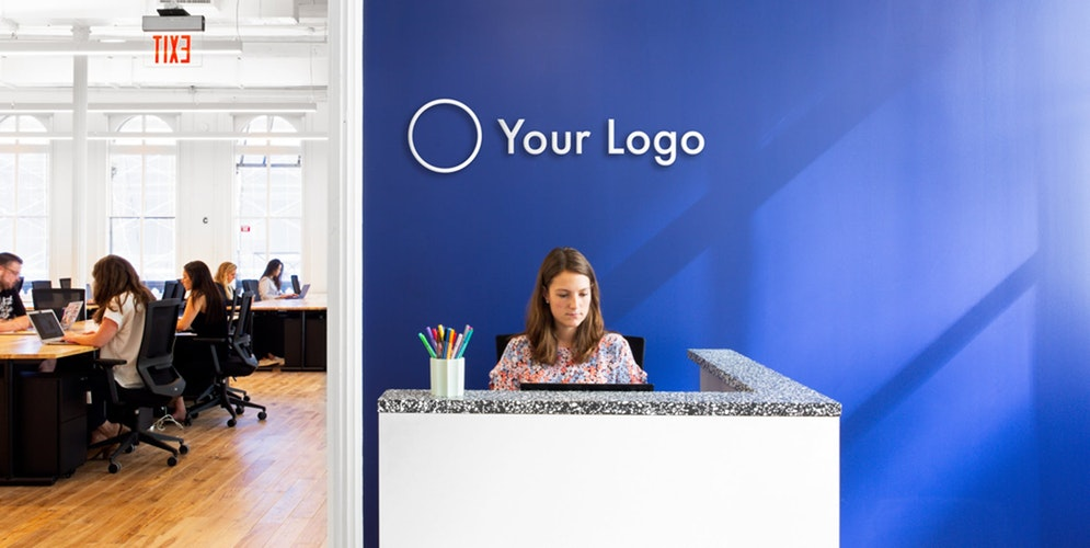 Office images