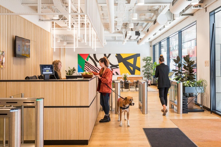 Office images