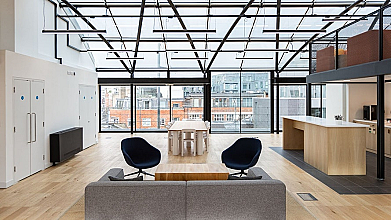 Clerkenwell Road, Clerkenwell, EC1M