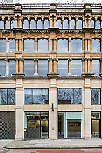Old Street, Liverpool Street, EC1V