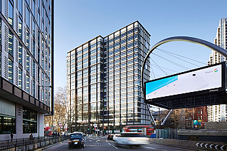 Old Street, Liverpool Street, EC1V