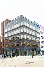 Baker Street, Marylebone, W1U