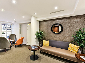 Curzon Street, Mayfair, W1J