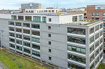 Gorsuch Place, Hoxton, E2