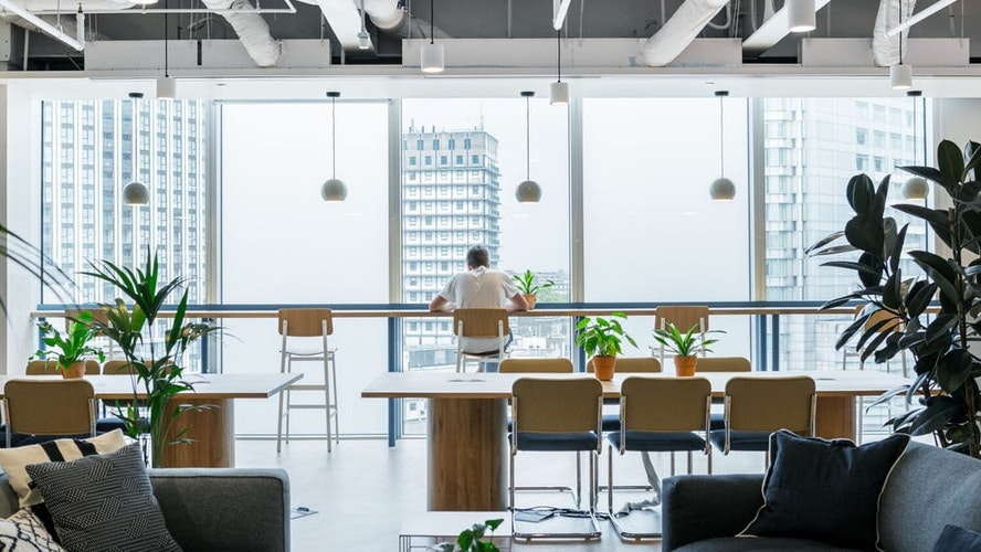 Office images