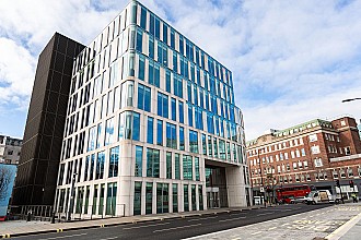 Eastbourne Terrace, Paddington, W2
