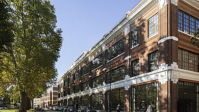 Shepherds Bush Road, Hammersmith, W6