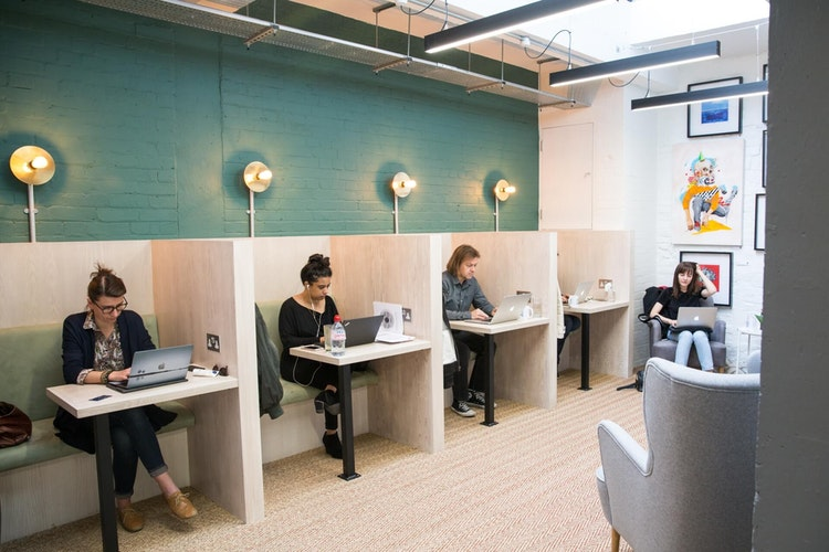Office images