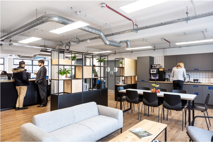Office images