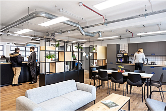 Cowcross Street, Farringdon, EC1M