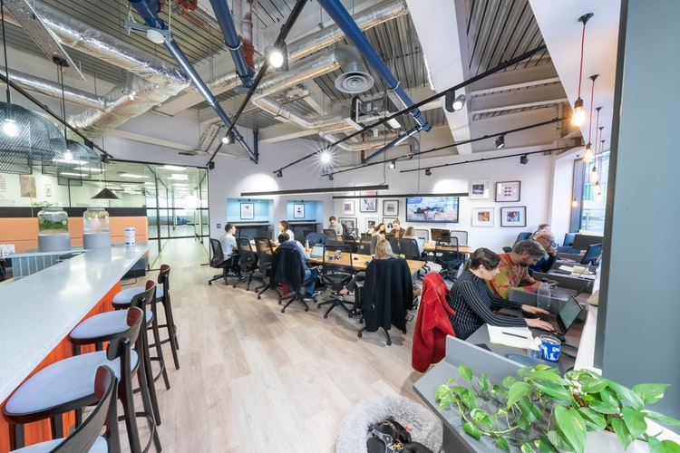 Office images