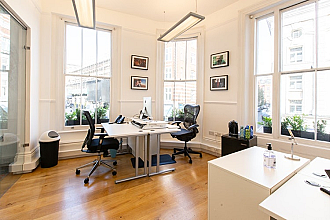 Tavistock Street, Strand, WC2E