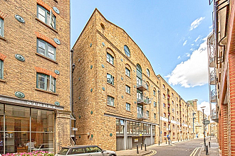 Mill St, Bermondsey, SE1