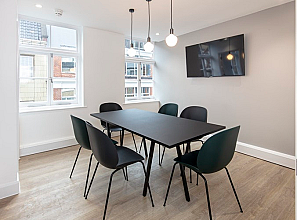 Broadwick Street, Soho, W1F