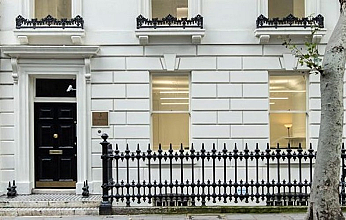 Bloomsbury Place, Holborn, WC1A