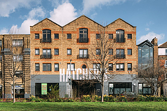 Tanner Street, London Bridge, SE1