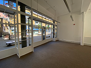 Gainsford Street, Bermondsey, SE1