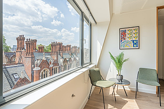 Chancery Lane, Holborn, WC2A