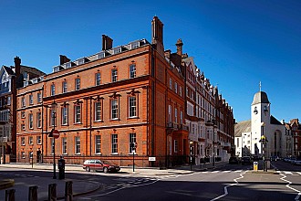 Pont Street, Knightsbridge, SW1X