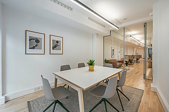 Adeline Place, Holborn, WC1B