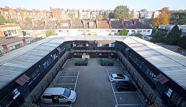 Gordon House Road, Tufnell Park, NW5