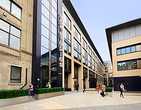 Durham Street, Vauxhall, SE11