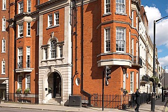 Grosvenor Street, Mayfair, W1K