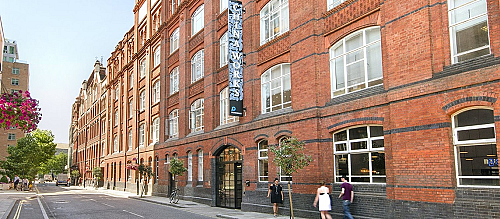 Black Prince Road, Vauxhall, SE1
