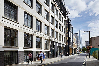 Union Street, Southwark, SE1