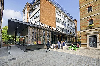 Weston Street, London Bridge, SE1