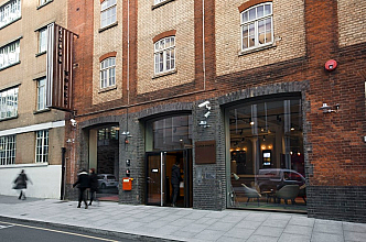Hatfields, Blackfriars, SE1