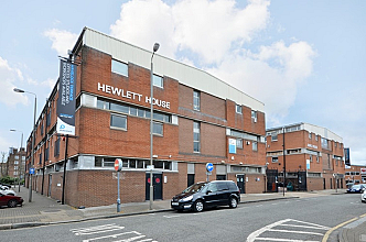 Havelock Terrace, Battersea, SW8