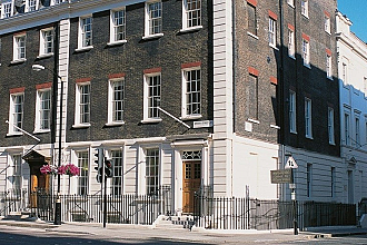 Davies Street, Mayfair, W1K