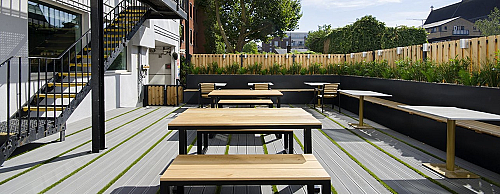 Gray's Inn Road, King's Cross, WC1X