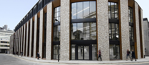 Phipp Street, Old Street, EC2A