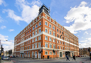 Mandela Street, Camden Town, NW1