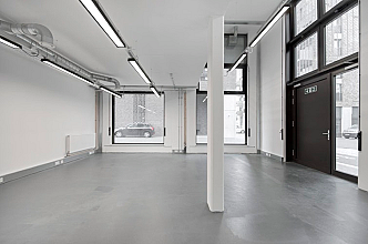 Creekside, Deptford, SE8