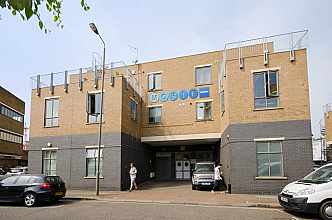 Morie Street, Wandsworth, SW18
