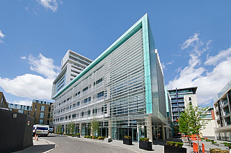 Filament Walk, Wandsworth, SW18