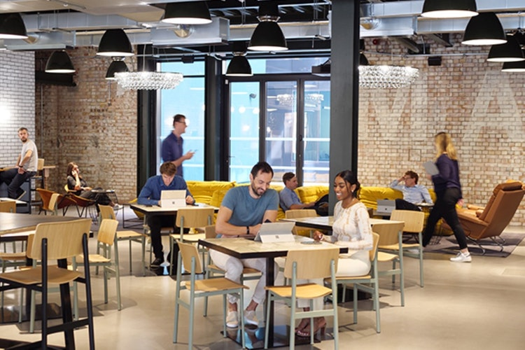 Office images