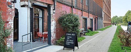 Kensal Road, North Kensington, W10