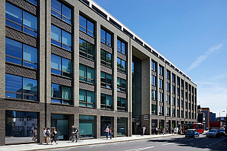 Ladbroke Grove, North Kensington, W10