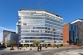 Lansdowne Road, Croydon, CR0