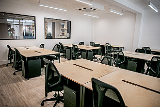Fulwood Place, Chancery Lane, WC1V