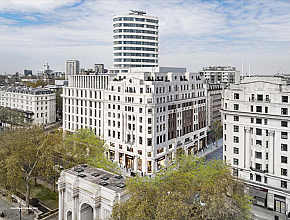 Marble Arch, Marylebone, W1H