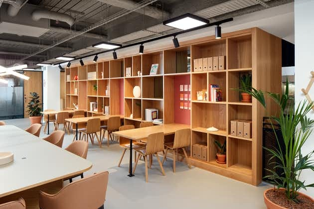 Office images