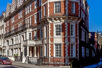 Brook Street, Mayfair, W1K