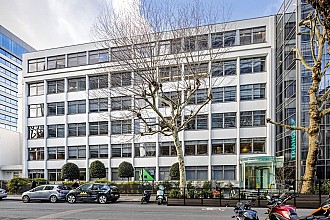 Hammersmith Grove, Hammersmith, W6