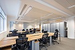 Serviced and Managed Offices Hammersmith Grove Hammersmith W6  1379-3.jpg